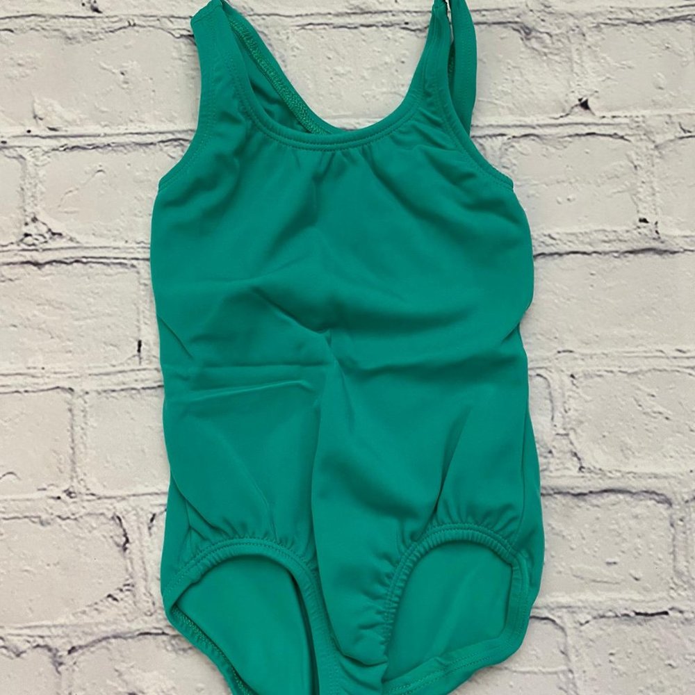 Ovation Girl's Bodysuit